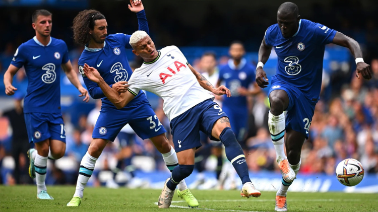 Vòng 11 Ngoại hạng Anh: Thử thách cực đại với Chelsea ở trận derby London