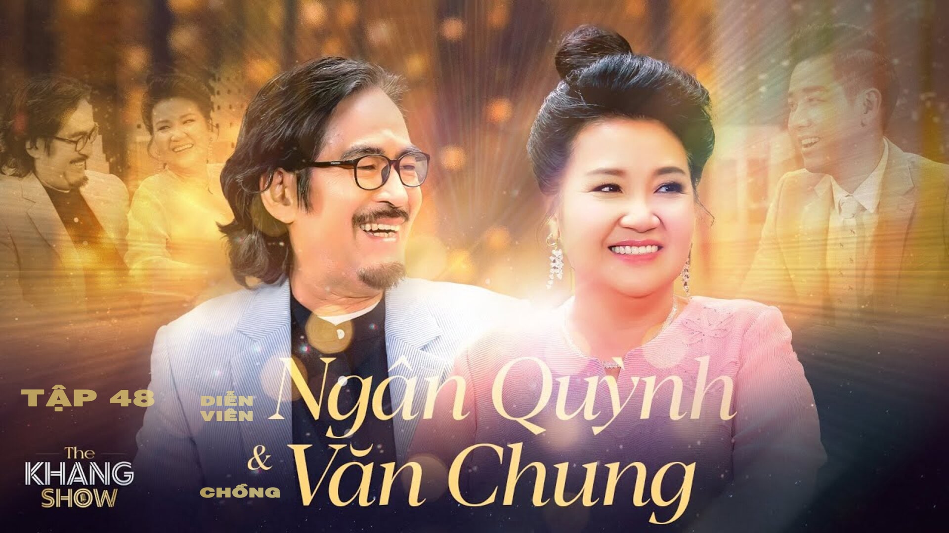 Ngân Quỳnh - Văn Chung