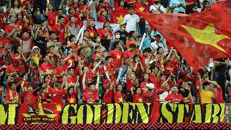 Việt Nam – Myanmar: Chiến thắng trong tầm tay