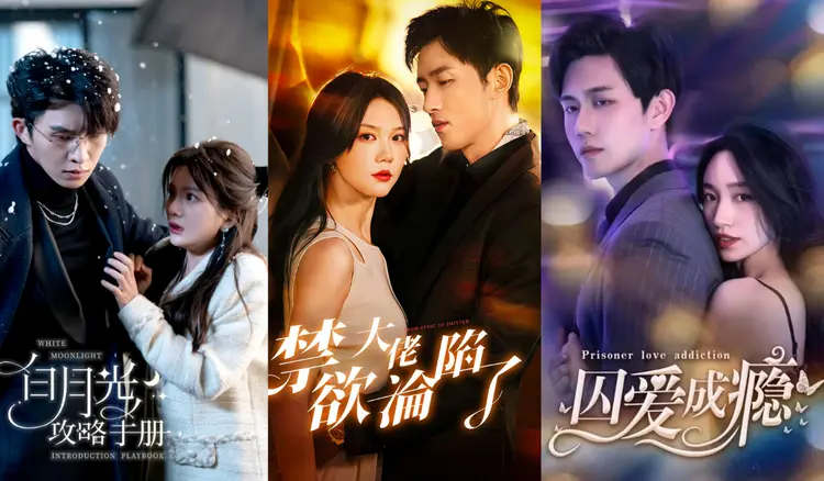 TOP 30+ phim ngắn Trung Quốc tổng tài đáng xem nhất cho “mọt phim”