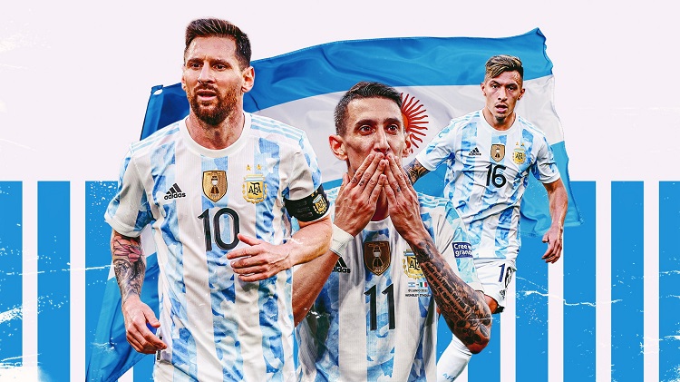 Nhịp đập World Cup 22/11: Chờ màn tỏa sáng của Messi