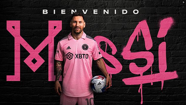 Số liệu thống kê về Lionel Messi: Hành trình kỷ lục qua những con số