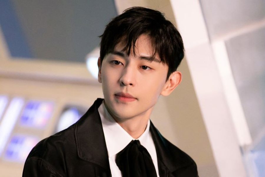 Diễn viên Đặng Luân: Ngôi sao sáng của điện ảnh Trung Quốc