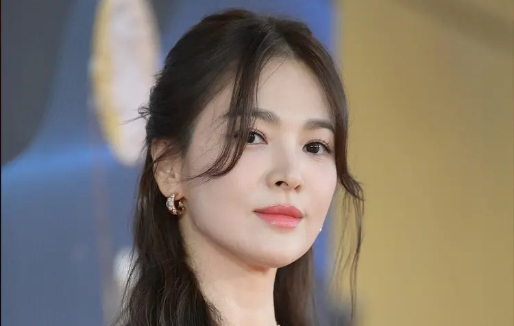 Diễn viên Song Hye Kyo: Tiểu sử và sự nghiệp của "tường thành nhan sắc" Hàn Quốc