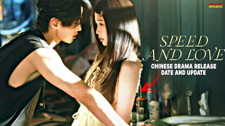 Hà Dữ là ai? 12+ phim hot nhất 2025 của Từ Phất Dung Quân "cà chớn" 