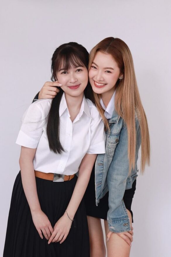 Phim Like a Palette Series (Tựa như bảng màu) Tập 2 Vietsub: Hàng rào bảo vệ thầm lặng