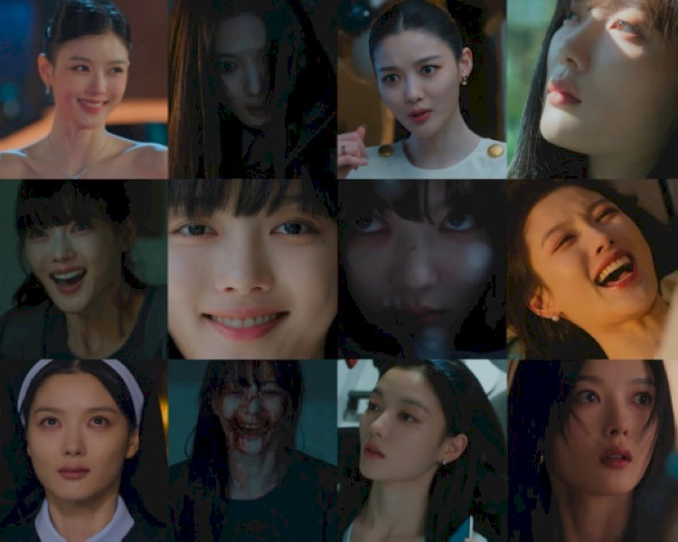 Lịch phát sóng "Dear X" tập 5: Sự lột xác của Kim Yoo Jung