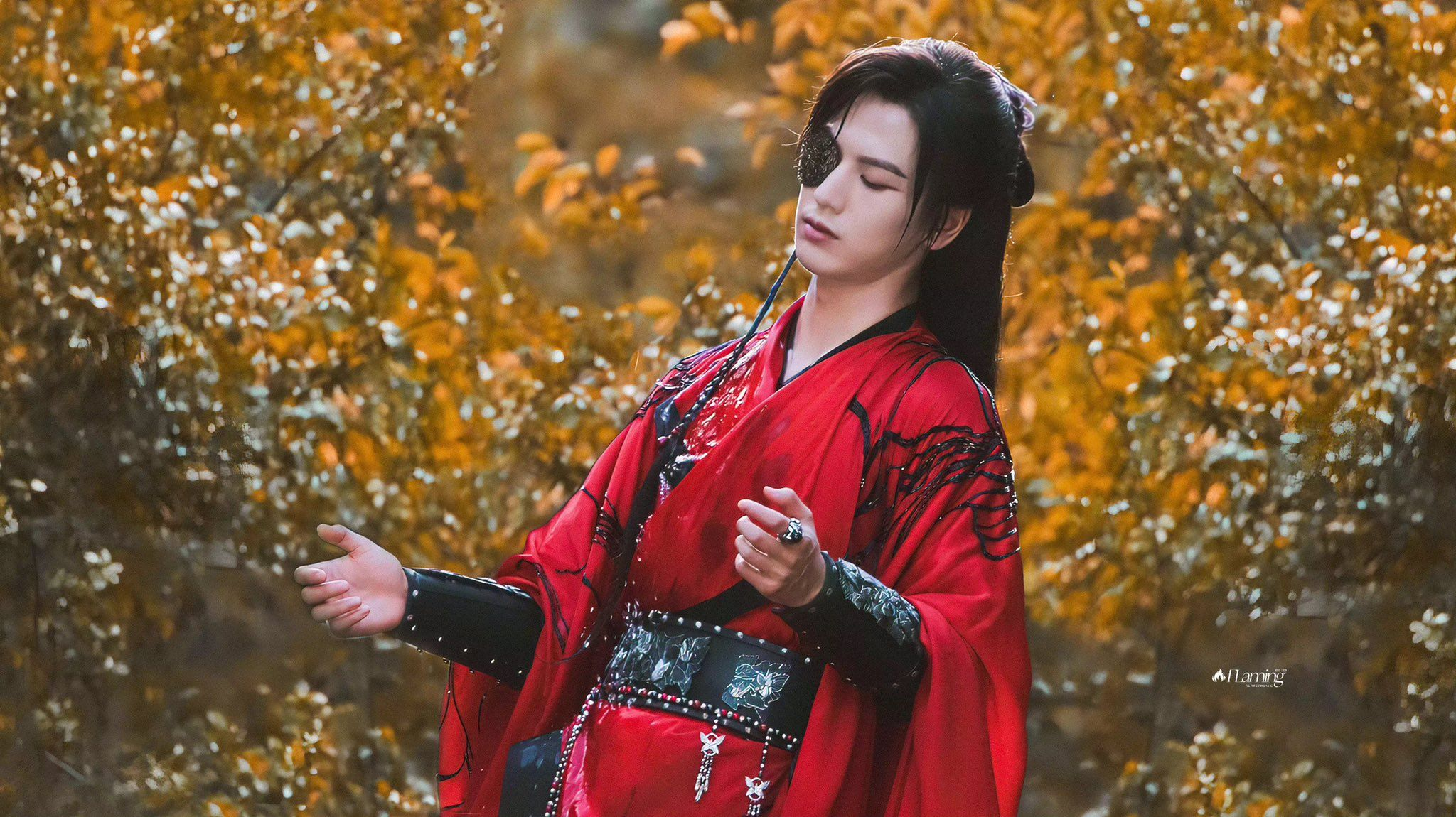 13 phim đam mỹ cổ trang đáng xem nhất mọi thời đại