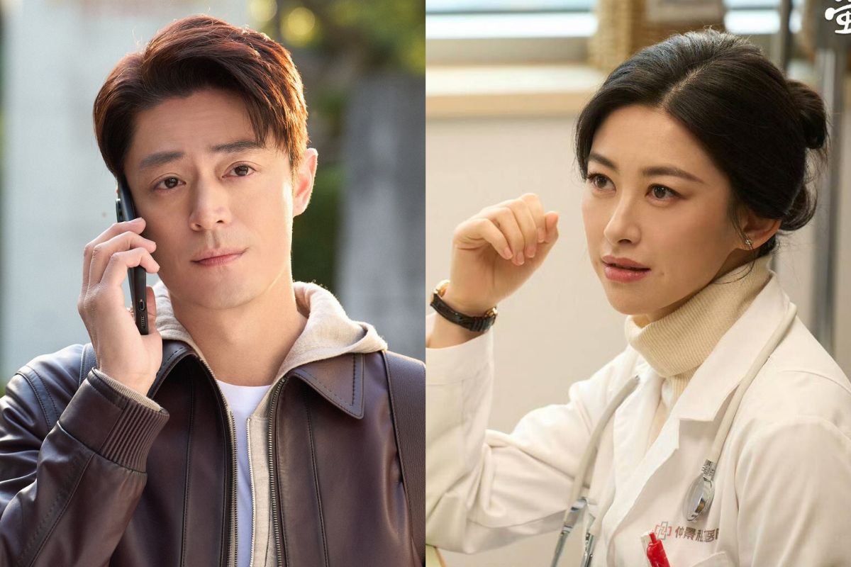 Vì Sao Anh Ấy Vẫn Độc Thân tập 6: Đối đầu chính thức và cuộc đụng độ giữa hai cô gái