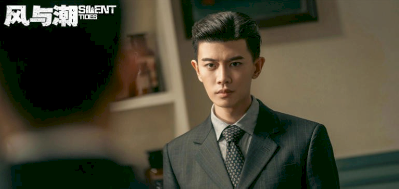 Phim Phong Dữ Triều (Gió và Sóng) tập 18: Đêm định mệnh và sự hy sinh thầm lặng