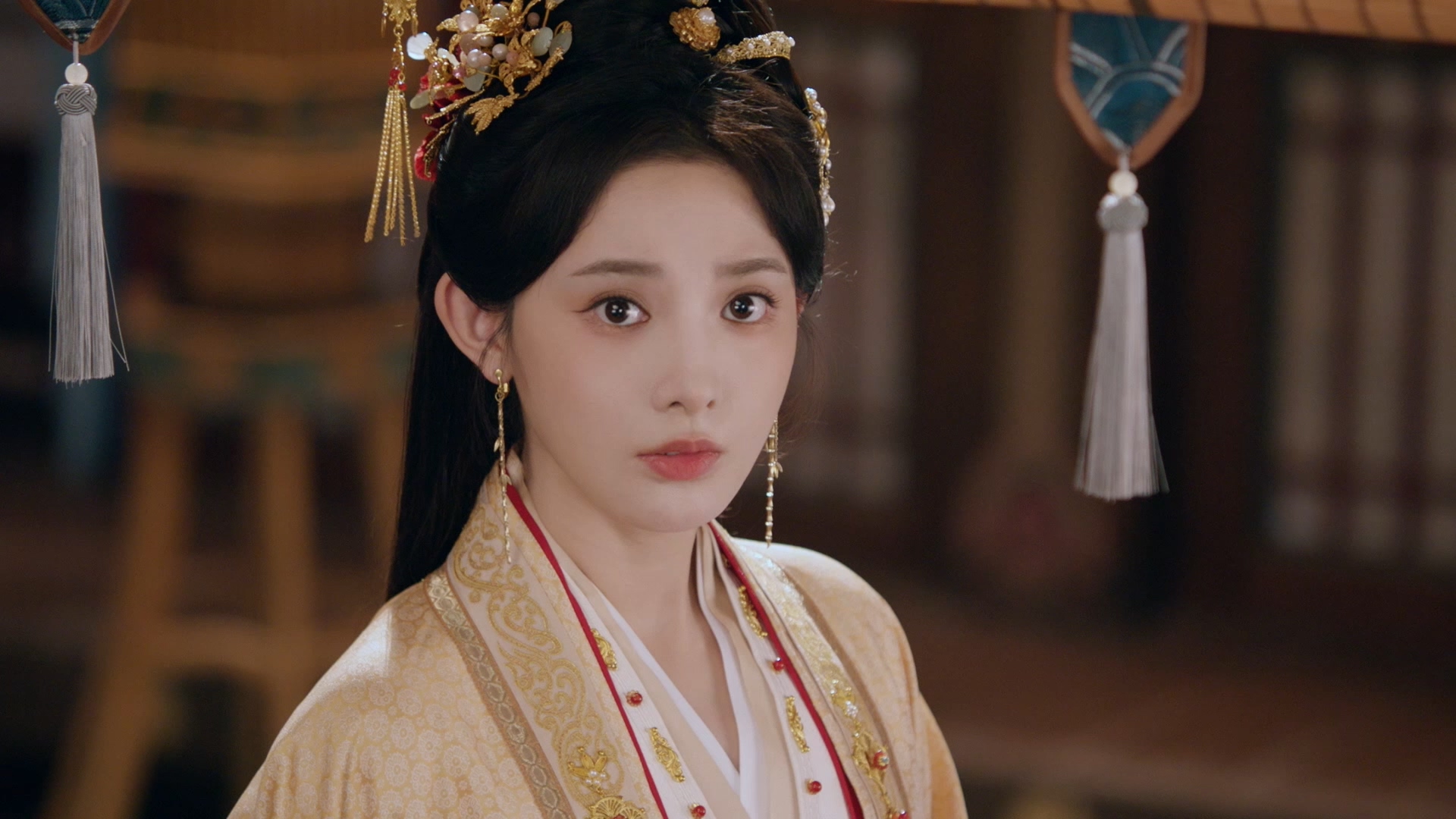 Phượng Hoàng Đài Thượng - 317171
