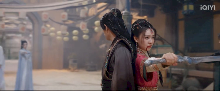 Preview “Giai Ngẫu Thiên Thành” Tập 1: “Năm bất toàn” mở khóa – hôn ước định mệnh giữa Chiến Quỷ và nữ tu sĩ