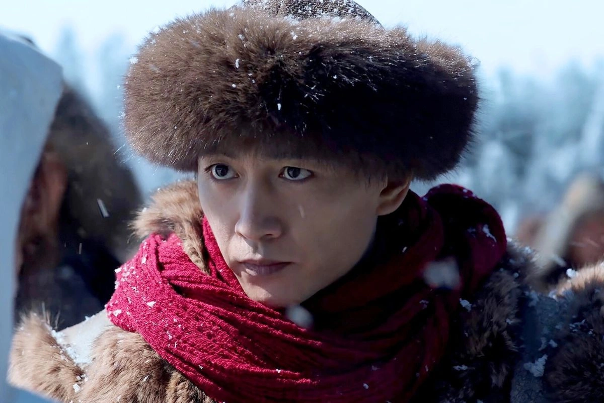 Phim Người Làm Ăn Lớn (Đại Sinh Ý Nhân) Tập 21: Lộ diện Kẻ Phản Bội và Thất thoát Hàng hóa