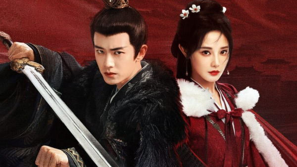 Phượng Hoàng Đài Thượng tập 28: Kiểm tra kiếm pháp của đế vương và sự bất mãn của quần thần