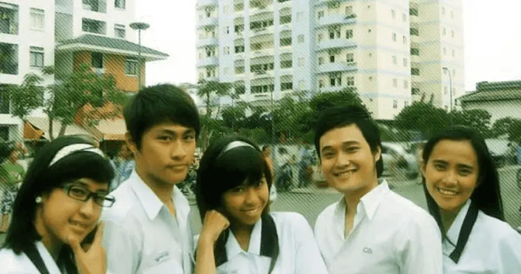 Top 9 phim chuyển thể Nguyễn Nhật Ánh ghi dấu ấn trên màn ảnh