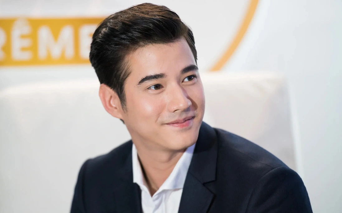Mario Maurer: Tiểu sử người tiên phong T-Wave & TOP 11+ phim không thể bỏ lỡ