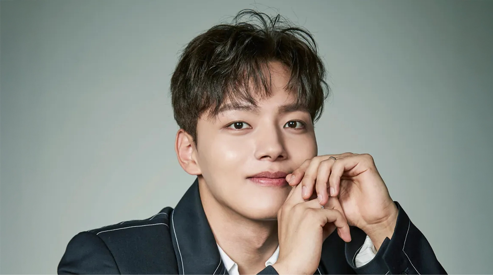 Yeo Jin Goo: "Em trai quốc dân" và hành trình trở thành nam thần thực lực
