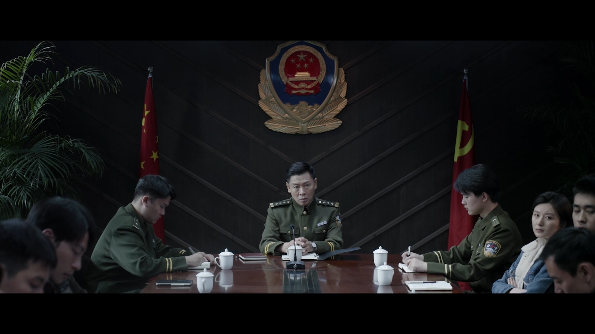 Pháp Y Tần Minh - Chuyện Cũ Ở Long Phiên - 358184